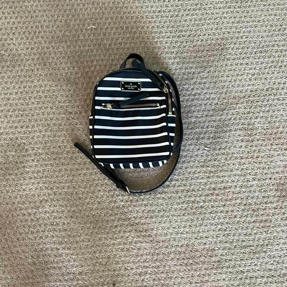 kate spade mini bag